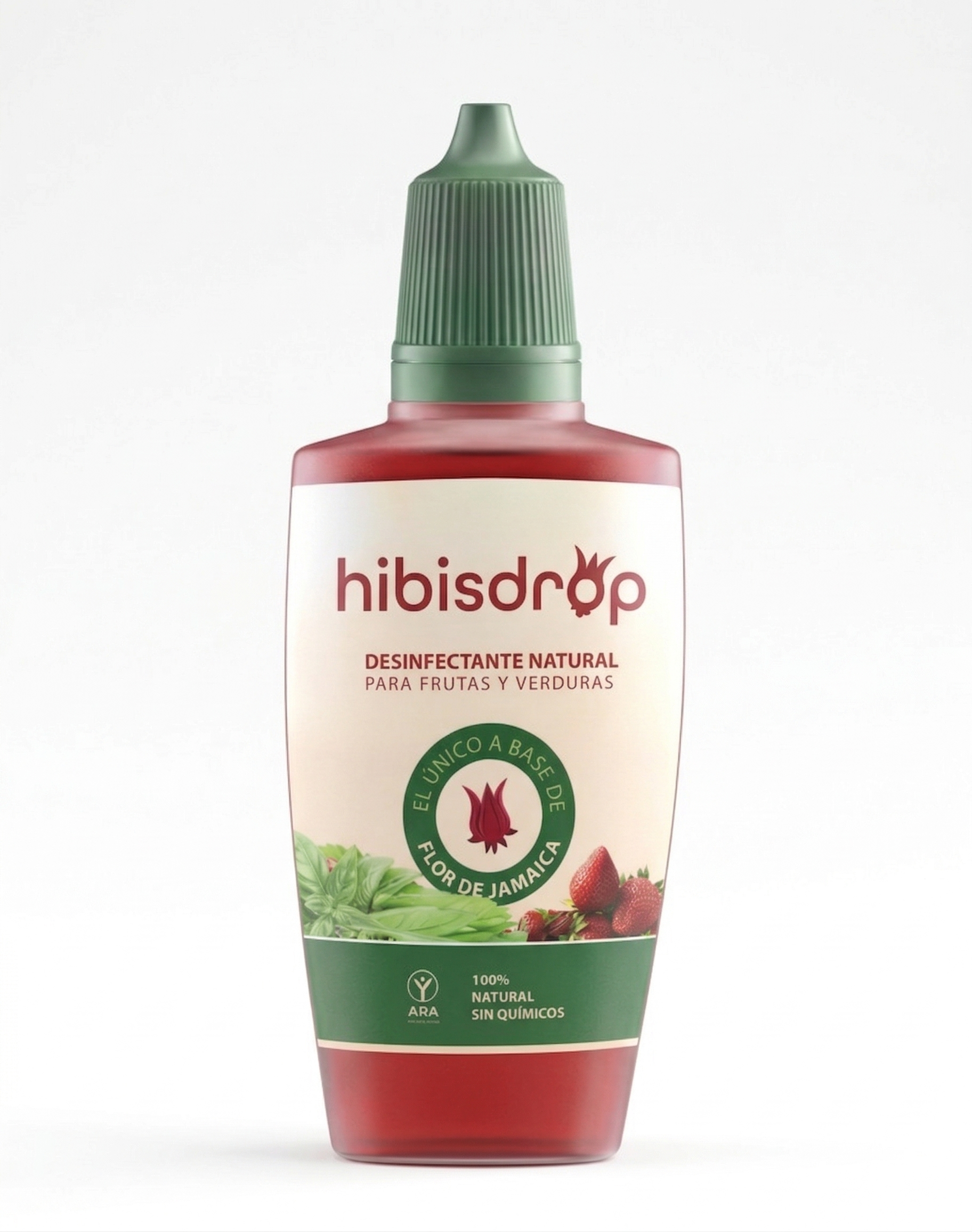 HibisDrop