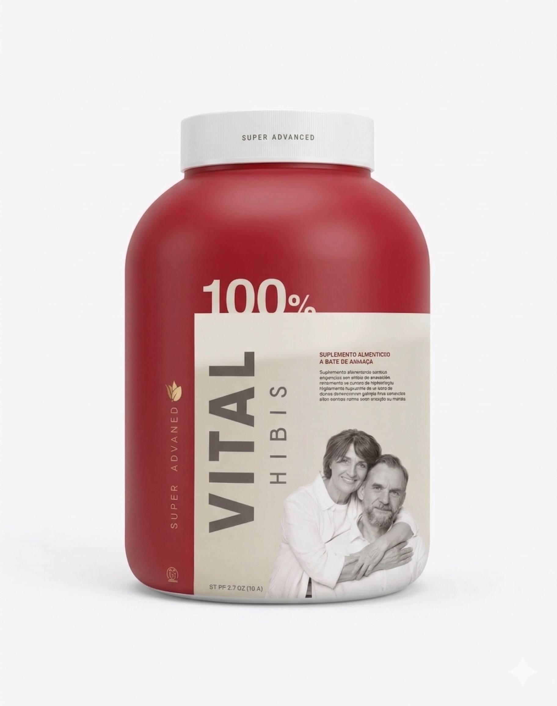 Vital Hibis